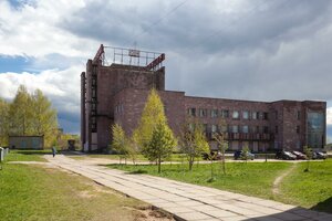 Kosmonavtov Embankment, 19, Rybinsk: photo