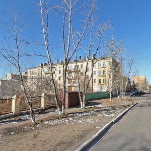 Leningradskaya Street, 78, Chita: photo