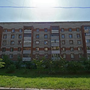 Yeltsovskaya ulitsa, 4, Novosibirsk: photo