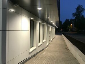 Vsekhsvyatskaya Street, 72 ، كيروف: صورة