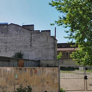 Kievskaya Street, 18, : foto