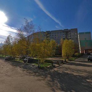 6th Micro-district, 27, Egorievsk: photo