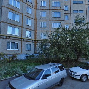 Bezymenskogo Street, 9В ، : صورة