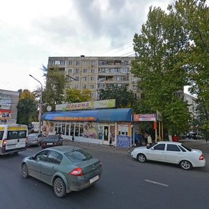 Prospekt Stroiteley, 4, Saratov: photo