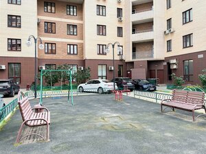 Ulitsa Govorova, 26А, Odincovo: photo
