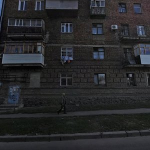 Volonterska street, 11А, Kharkiv: photo