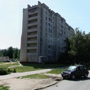 Chelyuskintsev Street, 16 ، نيجني نوفغورود: صورة