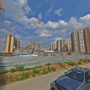 Zavidnaya Street, 22, Vidnoe: photo