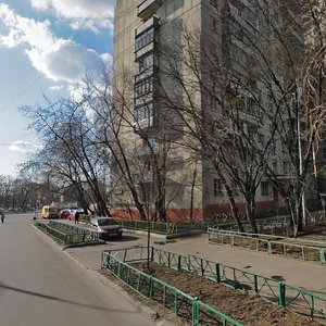 Budyonnogo Avenue, 1/1, Moscow: photo