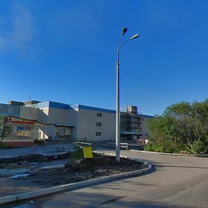 Geroev-Severomortsev Avenue, 86, Murmansk: photo