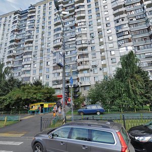 Москва, Митинская улица, 48: фото
