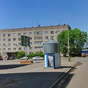 Dimitrova Street, 18, Kostroma: photo