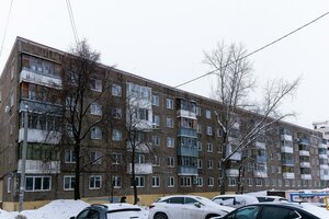 Mendeleyeva Street, 207/1, Ufa: photo