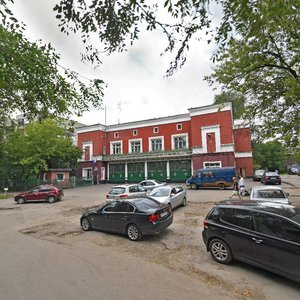 Королёв, Улица Грабина, 2: фото