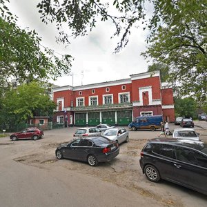 Grabina Street, 2, Korolev: photo