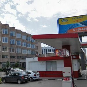 Nepokoryonnykh Avenue, 15, : foto