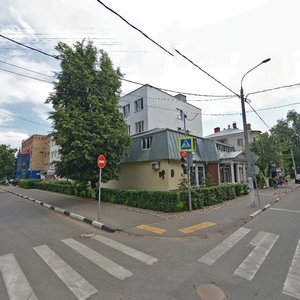 Komsomolskaya Street, 61/31, Podolsk: photo