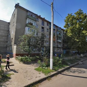 Stadionnyi proizd, 8, Kharkiv: photo