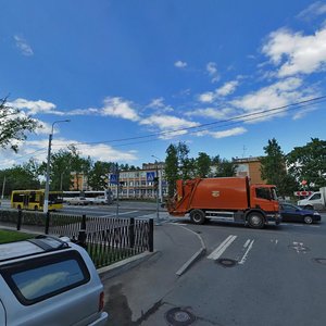 St. Petersburg Highway, 77 ، سان بطرسبرغ: صورة