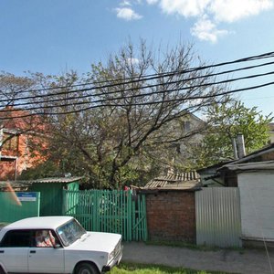 Краснодар, Улица Митрофана Седина, 118: фото
