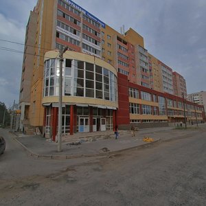 Вологда, Улица Южакова, 3: фото