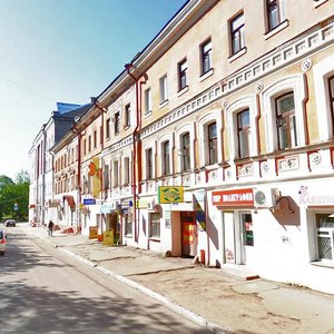 Radischeva Boulevard, 11, Tver: photo