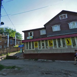 Petrkovskiy Boulevard, 22, Kostroma: photo