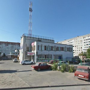 Komsomolskaya ulitsa, 2/2, Novosibirsk: photo