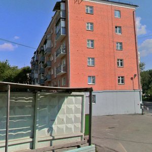 Khomyakova Street, 20 ، يكاترينبورغ: صورة