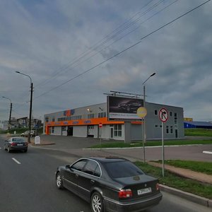 Dalnevostochniy Avenue, 18, : foto