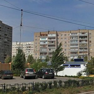 Lesnaya Street, 3В ، تولياتي: صورة