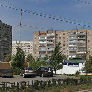 Тольятти, Лесная улица, 3В: фото