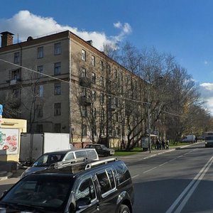 Avtomotornaya Street, 6 ، موسكو: صورة