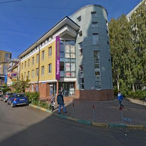 Maksima Gorkogo Street, 226Б, Nizhny Novgorod: photo