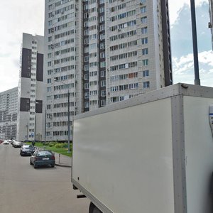 Одинцово, Белорусская улица, 13: фото