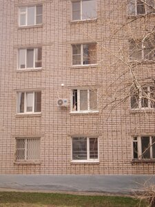 Kukshumskaya Street, 11, Cheboksary: photo