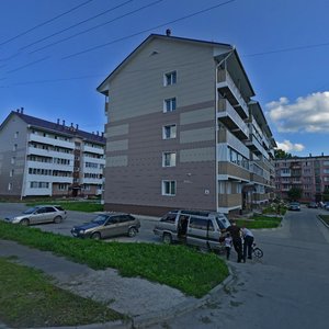 Ulitsa imeni Geroya Sovetskogo Soyuza Trofimova, 147 ، : صورة