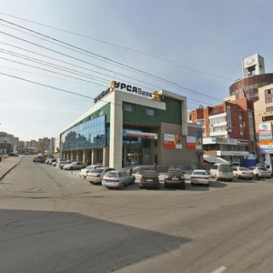 Dekabrskikh Sobytiy Street, 100А, Irkutsk: photo