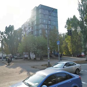 Ukrainska vulytsia, 4, Zaporizhia: photo
