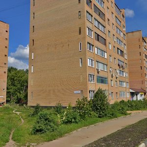 Svirskaya ulitsa, 6, : foto