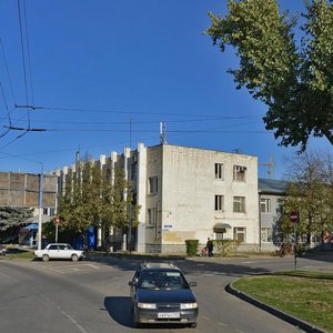 Dzerzhinsky Street, 38/1, Krasnodar: photo