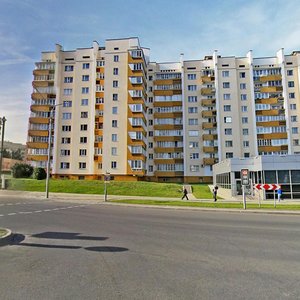 Минск, Проспект Машерова, 76: фото