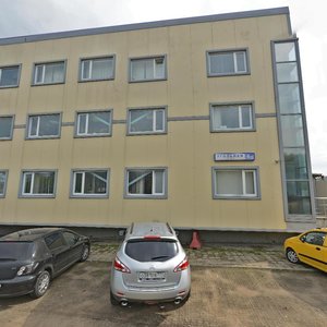 Ugolnaya Street, 4Б, : foto