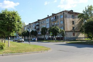 Çeboksarı, Engelsa Street, 44: foto