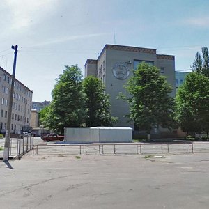 Кропивницкий, Улица Габдрахманова, 1: фото