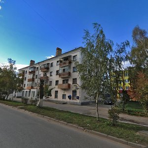 Konstantina Ivanova Street, 82, Cheboksary: photo