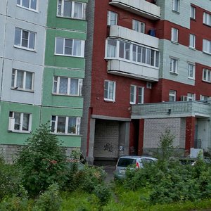 Morskoy prospekt, 83 ، : صورة
