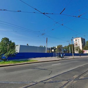 Tikhoretskiy Avenue, 6к2, : foto