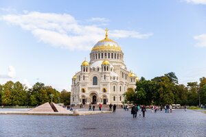 Yakornaya Square, No:1, Kronstadt: Fotoğraflar