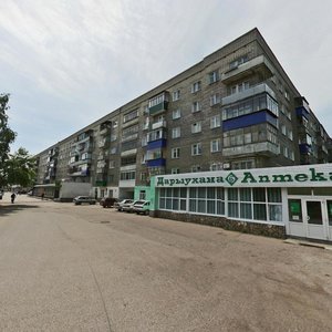 Khudayberdina Street, 62, : foto